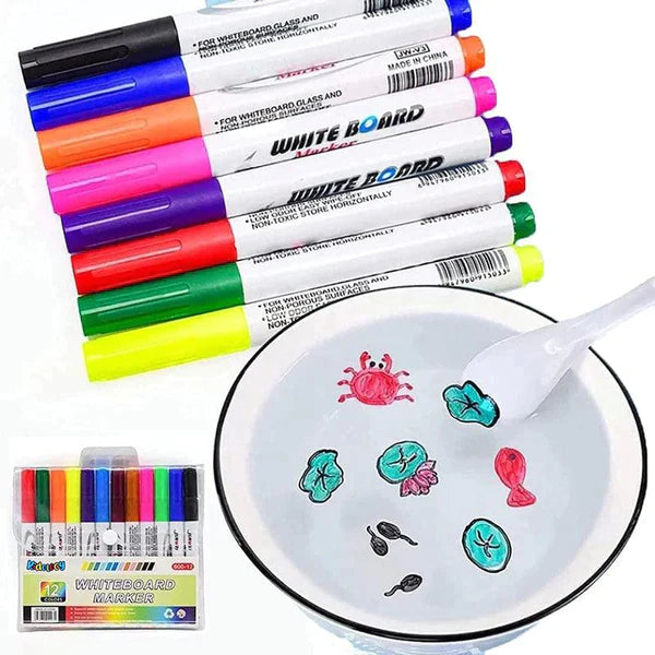 Magical Water Painting Pen