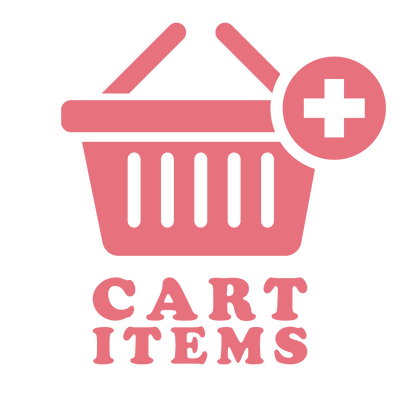 Cart Items