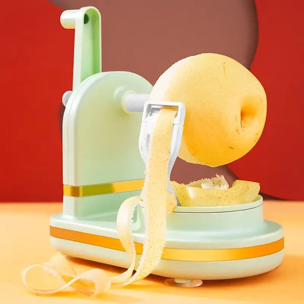 Multi-Fruit Peeler V 2.0