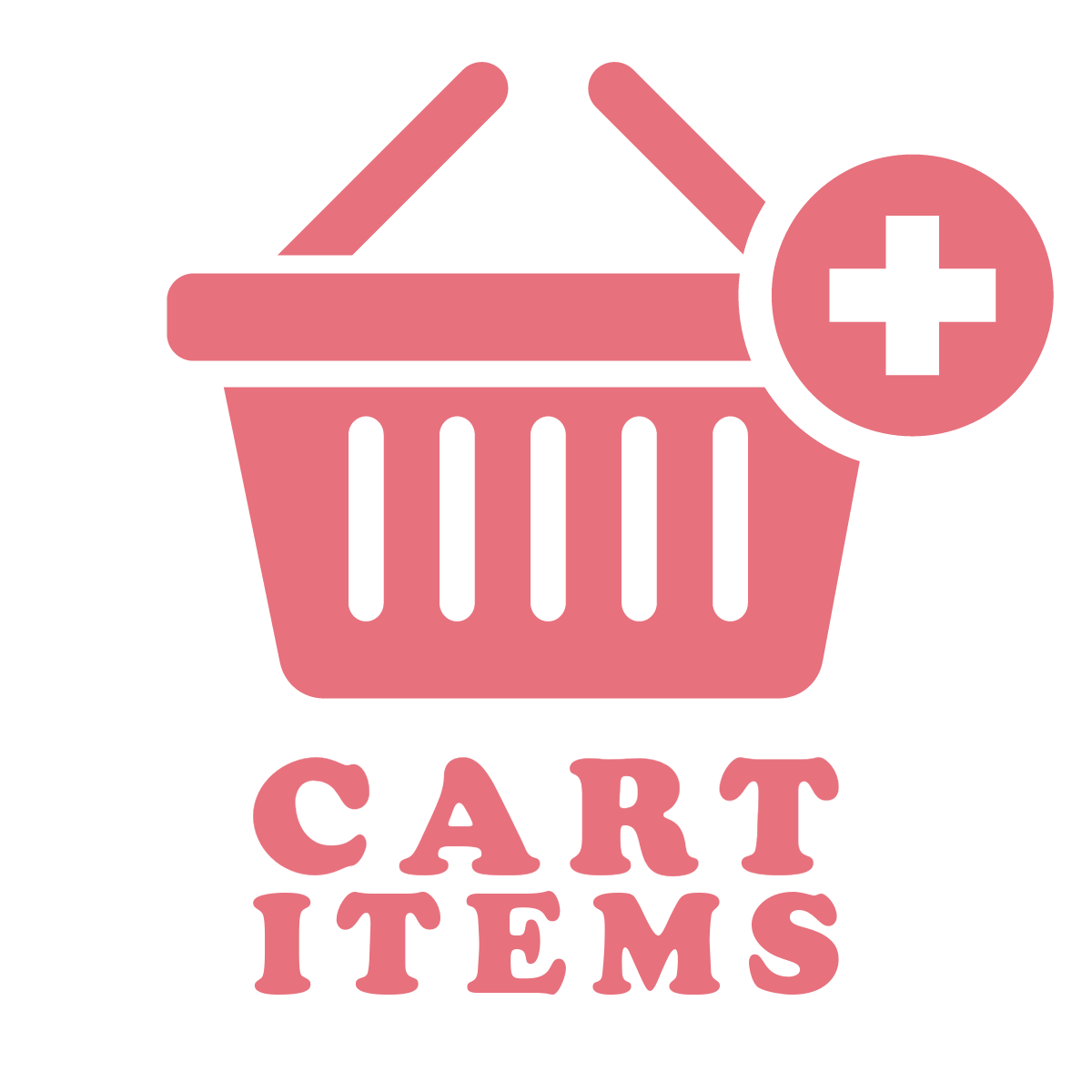 Cart Items