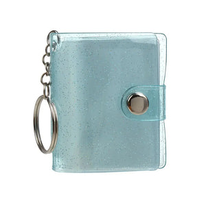 MINI SCRAPBOOK™ KEYCHAIN