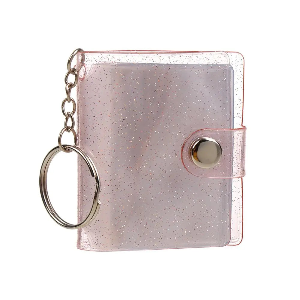 MINI SCRAPBOOK™ KEYCHAIN